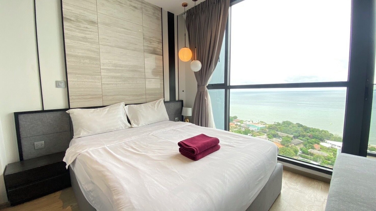 Photo of Bedroom in Pratumnak Hill