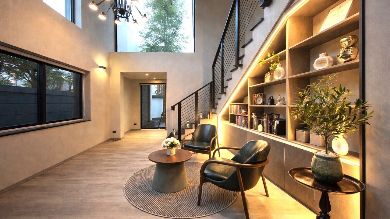 Photo of Livingroom in Pa Daet