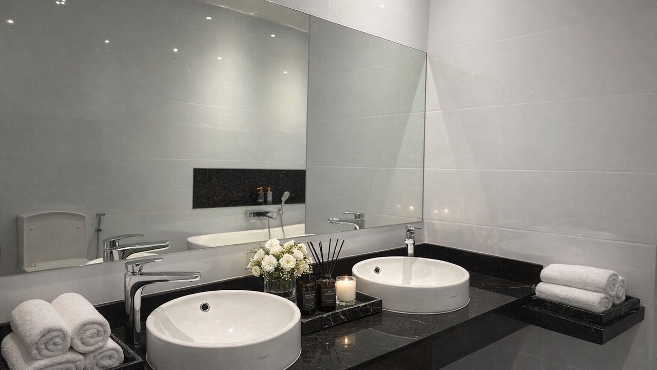 Photo of Bathroom in Pa Daet