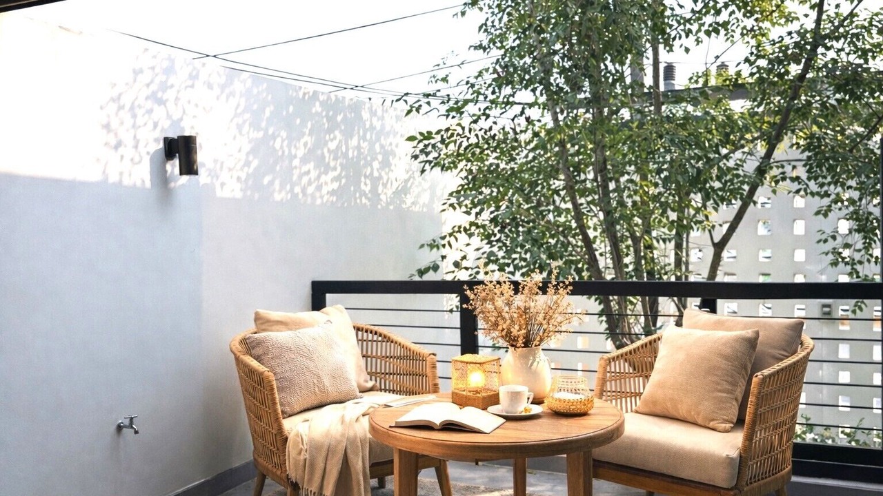 Photo of Livingroom in Pa Daet