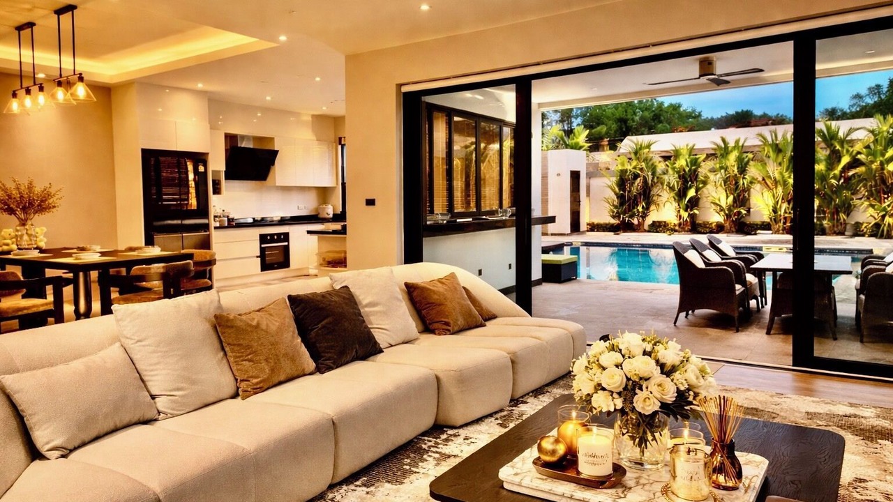 Photo of Livingroom in Pa Daet