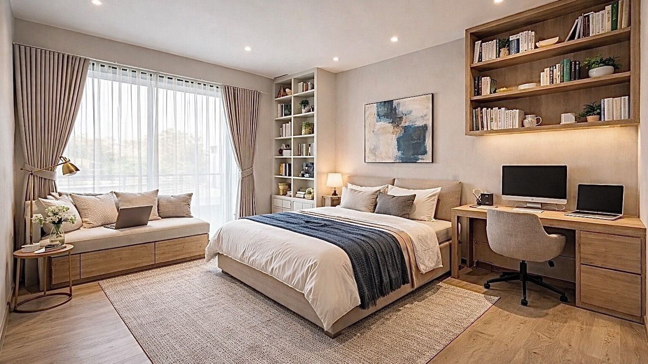 Photo of Bedroom in Pa Daet
