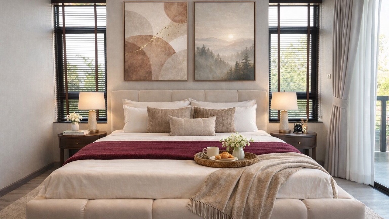 Photo of Bedroom in Pa Daet