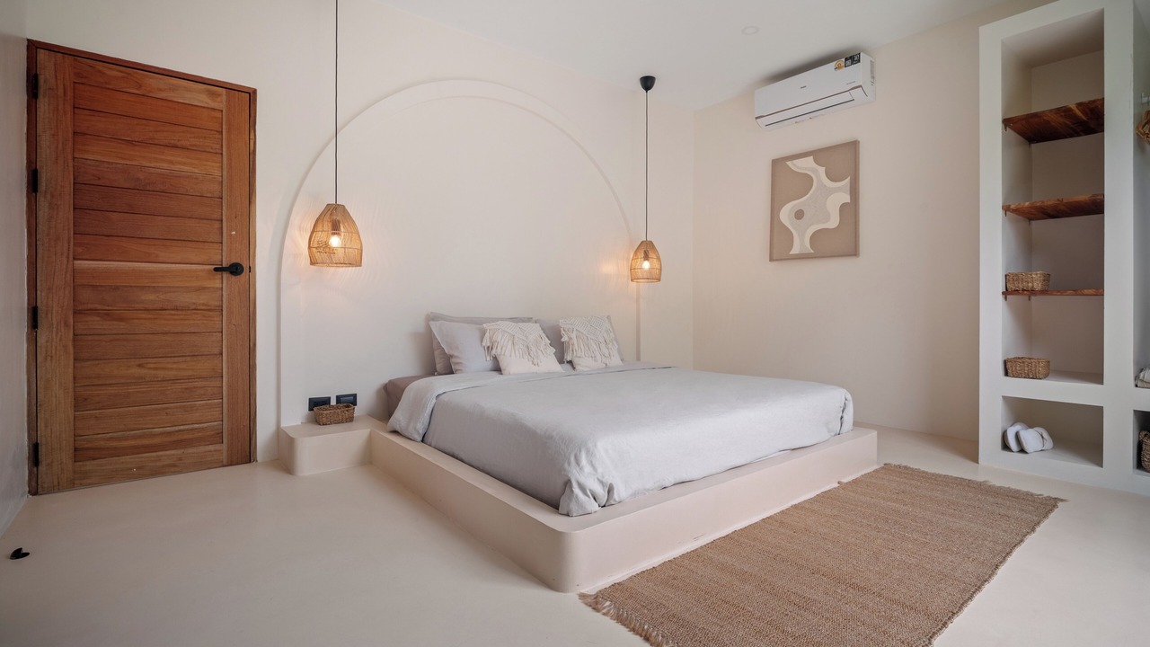 Photo of Bedroom in Cherngtalay