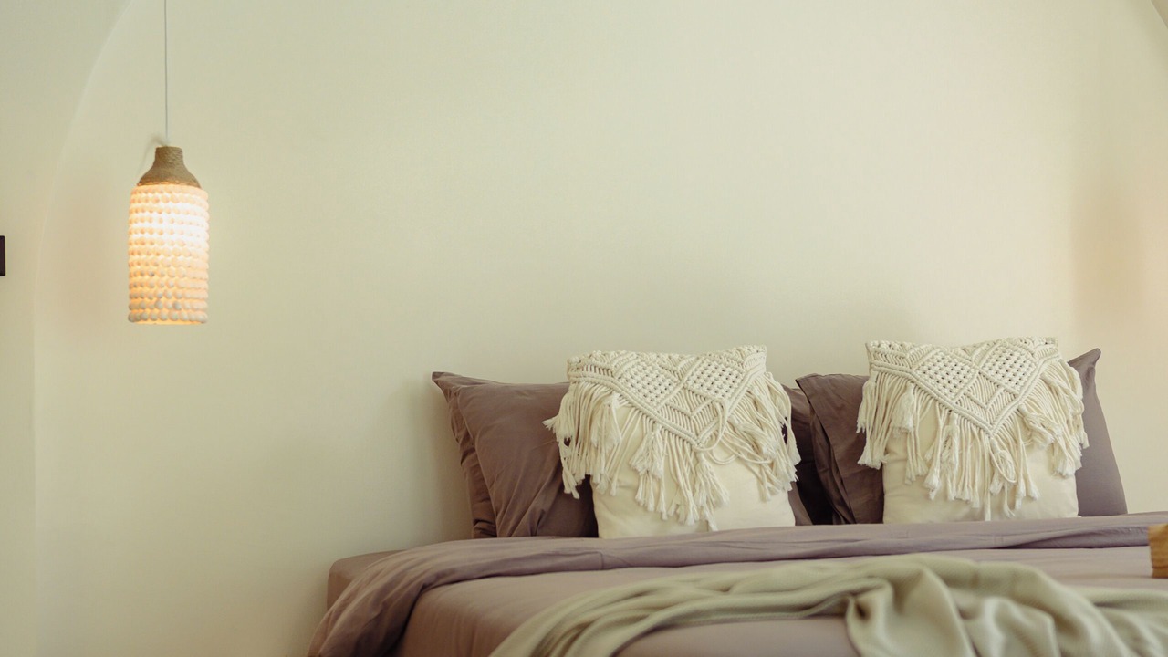 Photo of Bedroom in Cherngtalay