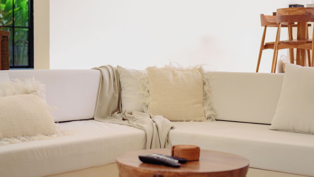 Photo of Livingroom in Cherngtalay