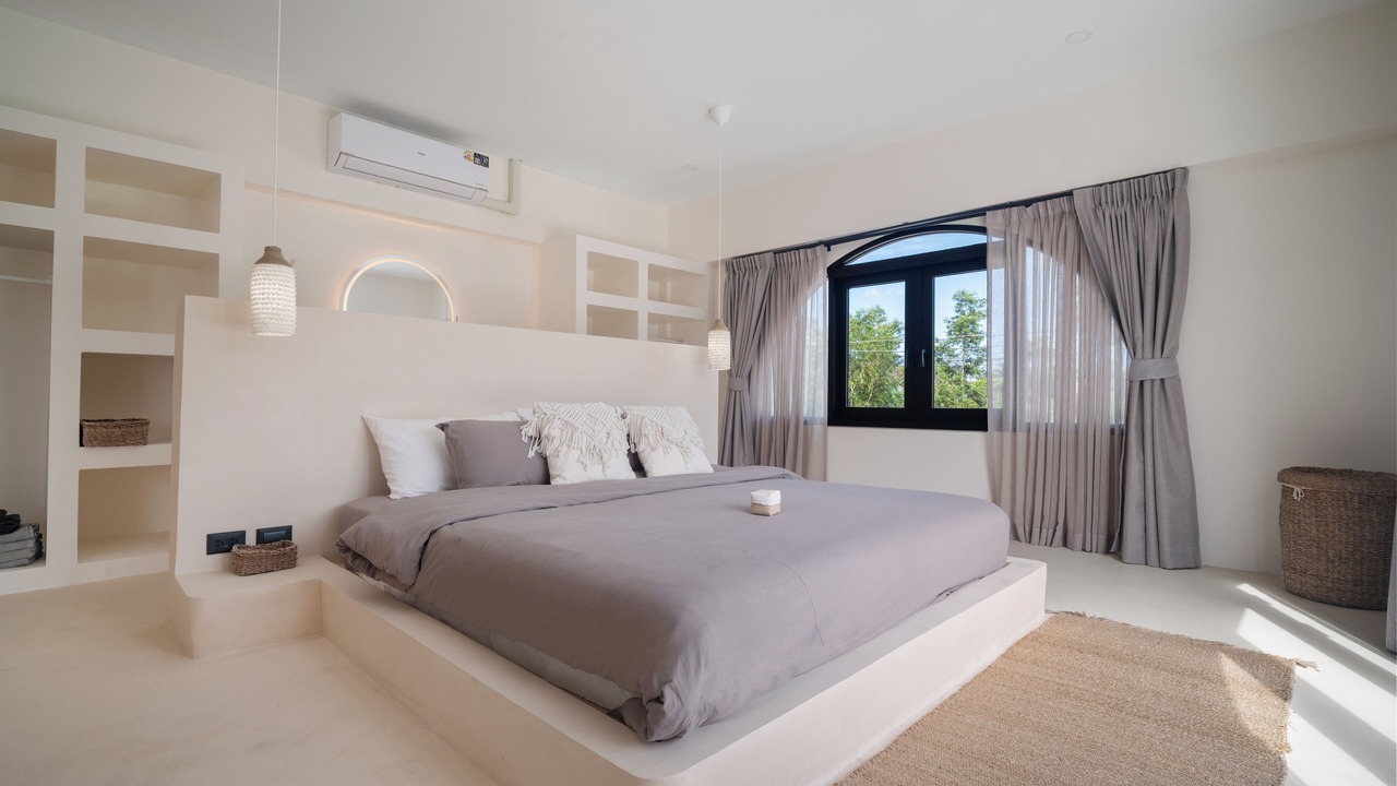 Photo of Bedroom in Cherngtalay