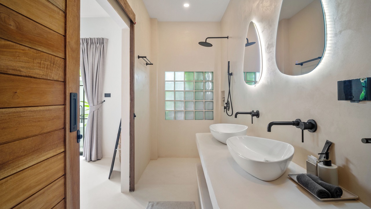 Photo of Bathroom in Cherngtalay