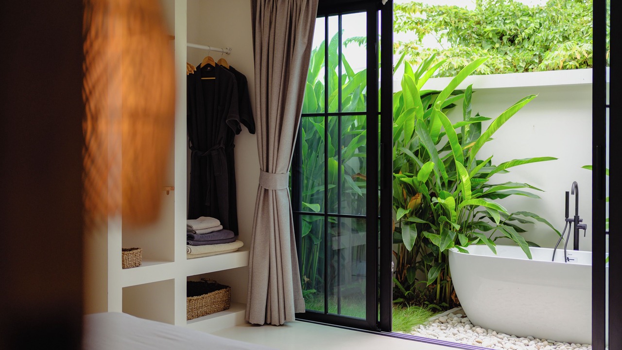 Photo of Bedroom in Cherngtalay