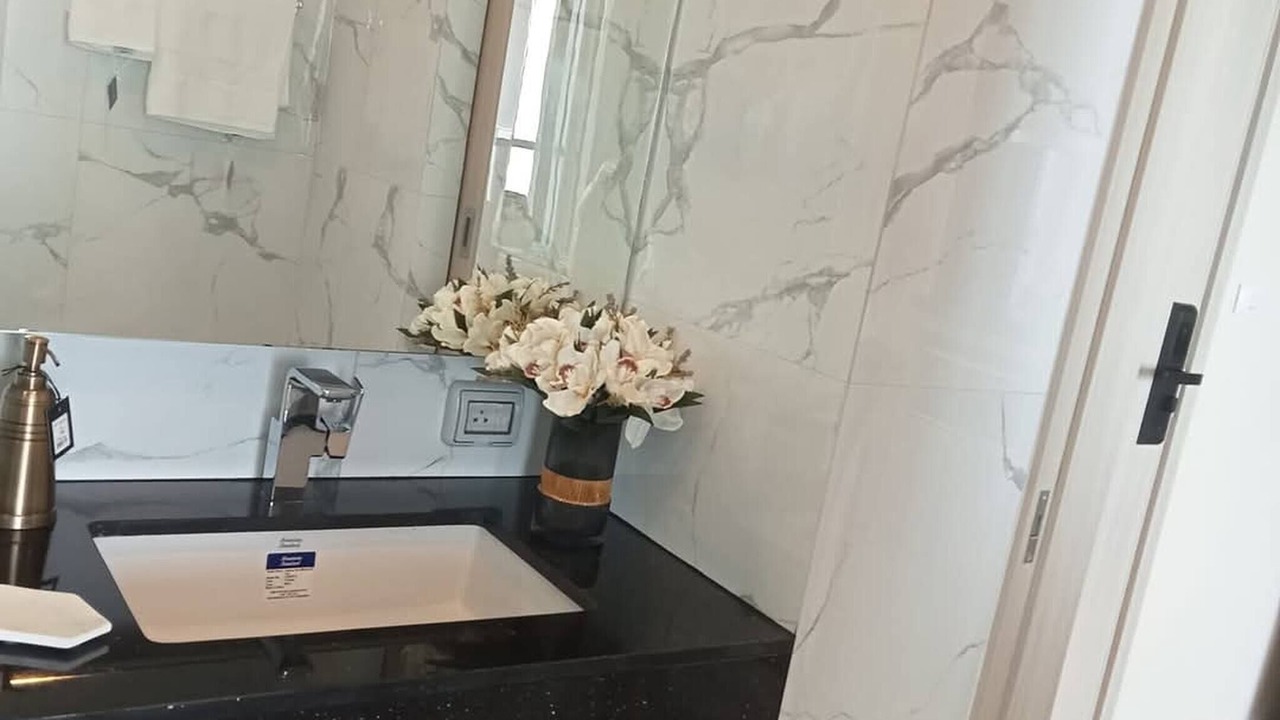 Photo of Bathroom in Jomtien