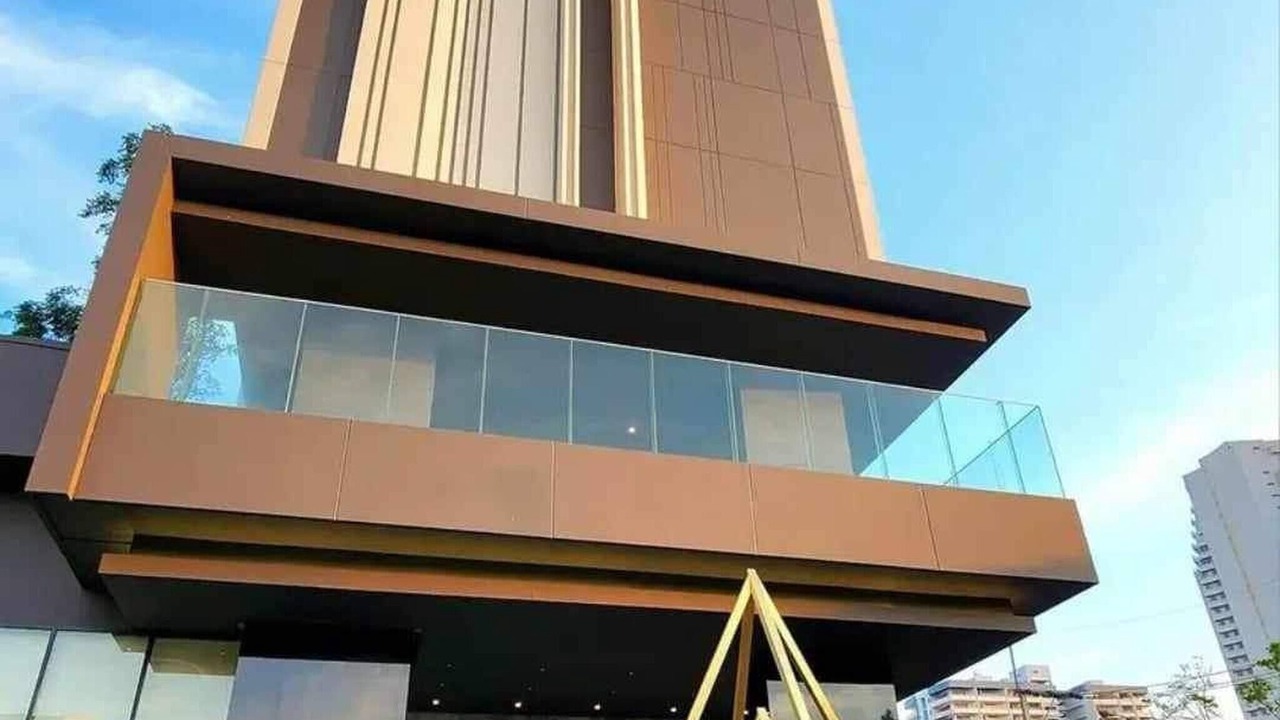 Photo of Outdoor in Jomtien
