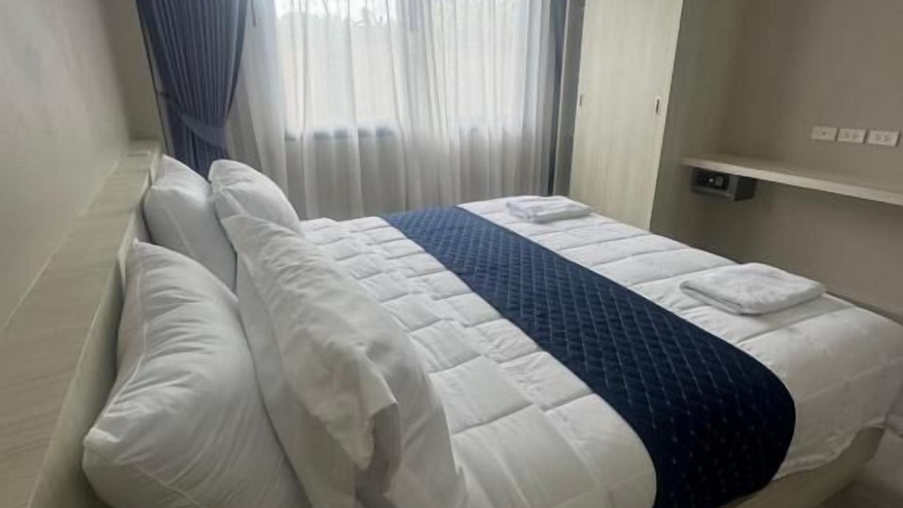 Photo of Bedroom in Ban Khlong Haeng