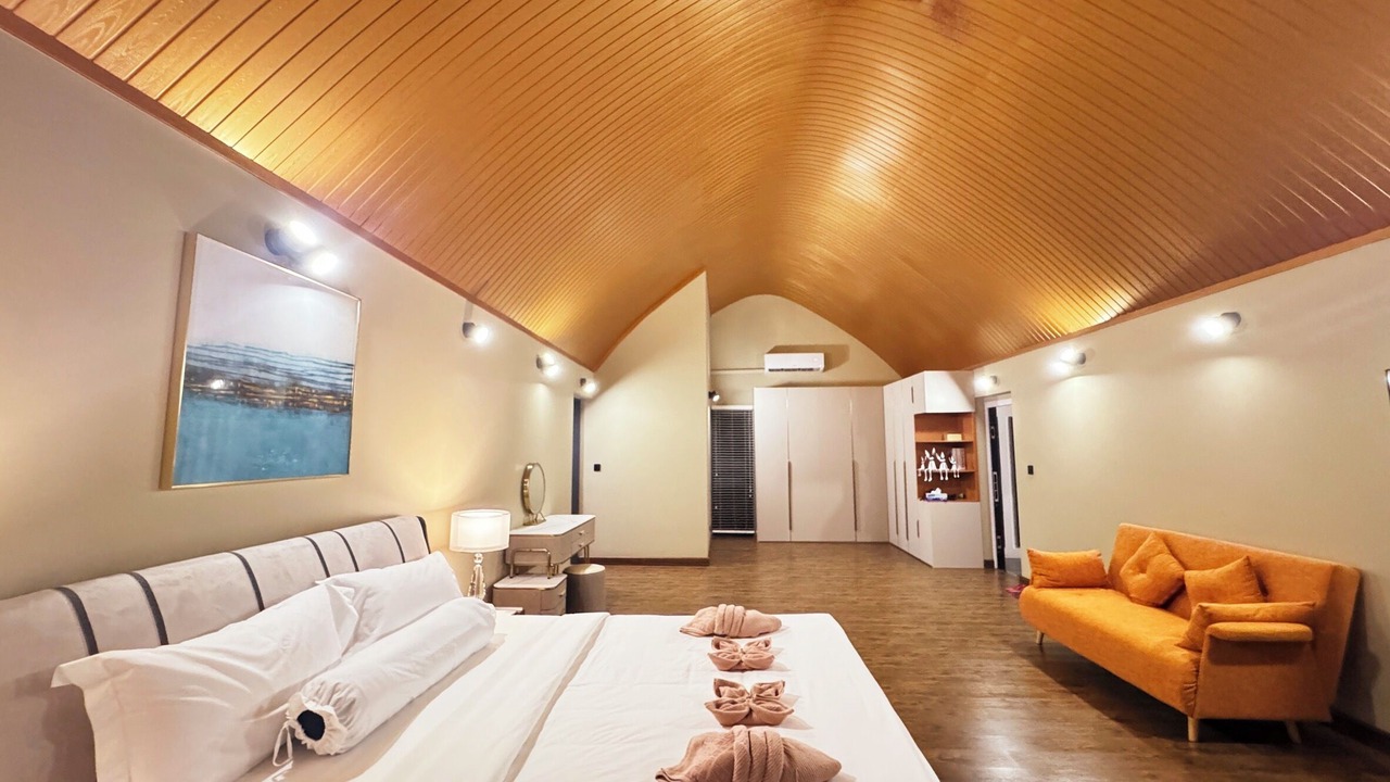 Photo of Bedroom in Bophut