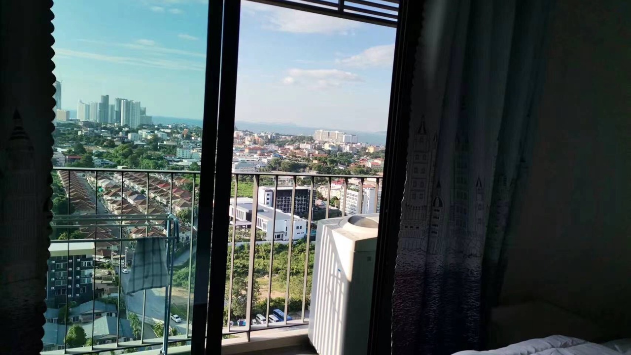 Photo of Bedroom in North Pattaya