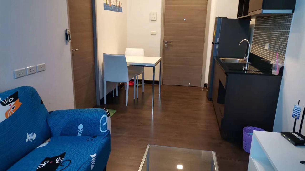 Photo of Livingroom in North Pattaya