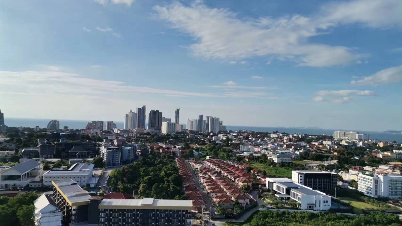 Photo of Outdoor in North Pattaya