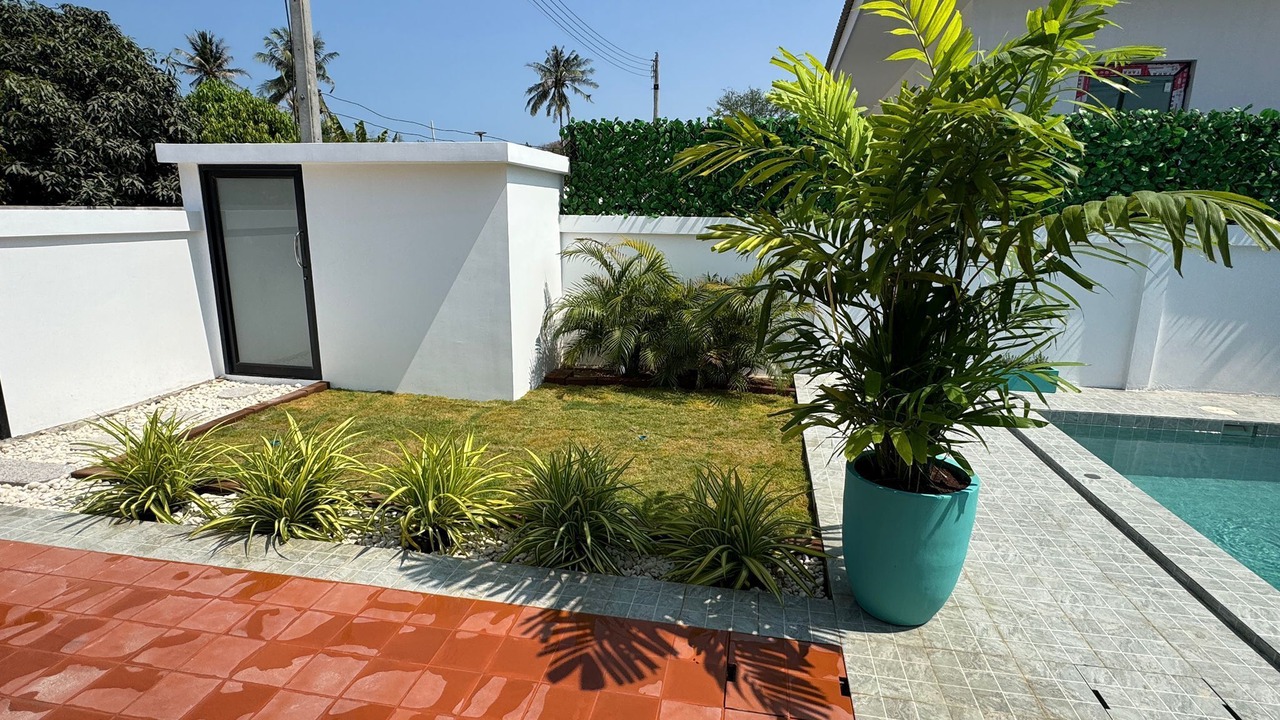 Photo of Outdoor in Hua Hin