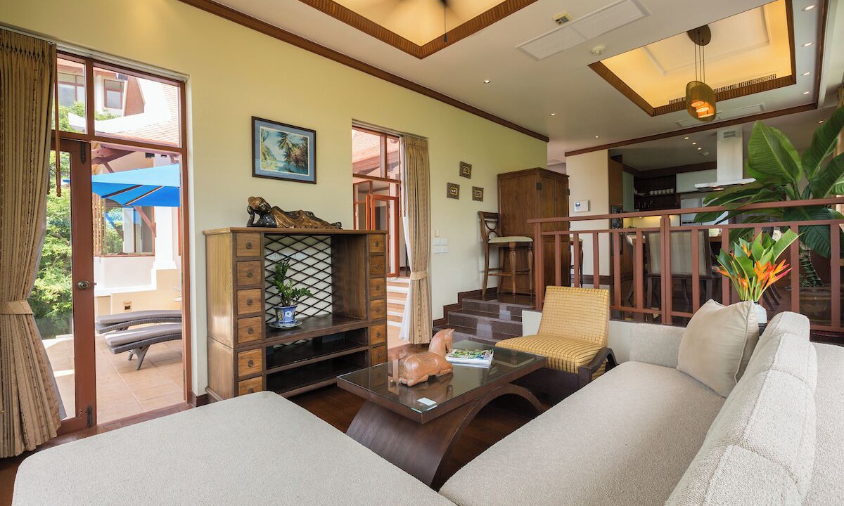 Photo of Livingroom in Na Thon