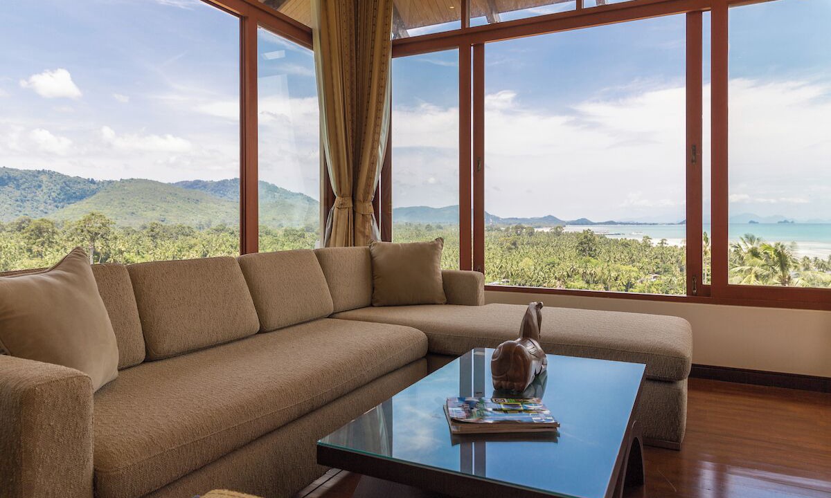 Photo of Livingroom in Na Thon