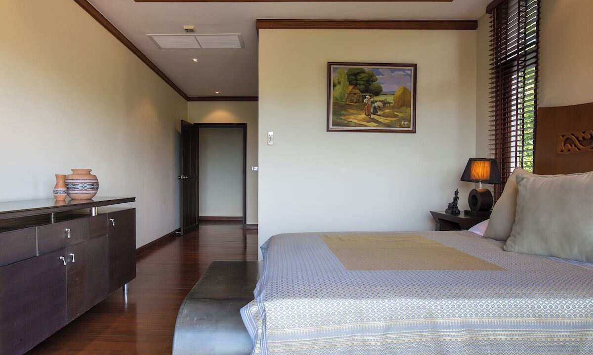 Photo of Bedroom in Na Thon