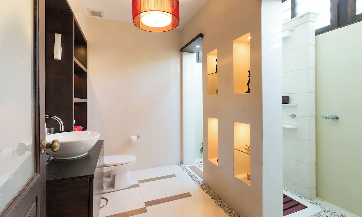 Photo of Bathroom in Na Thon
