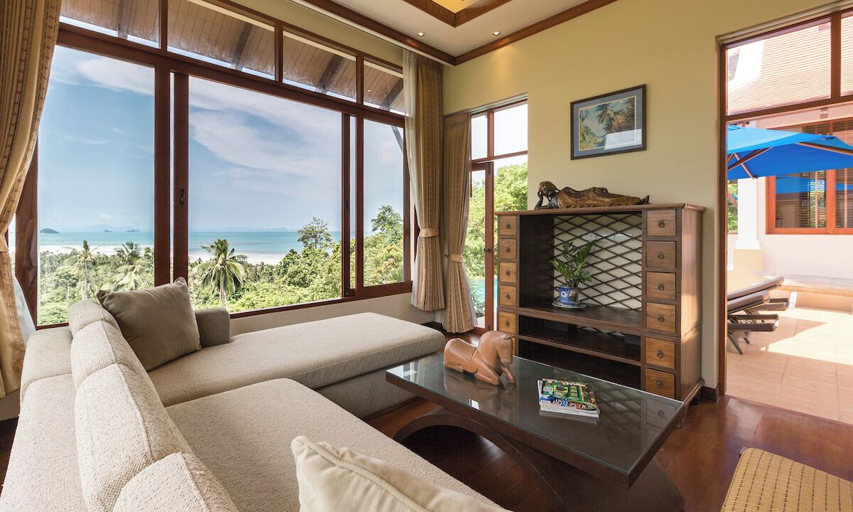 Photo of Livingroom in Na Thon