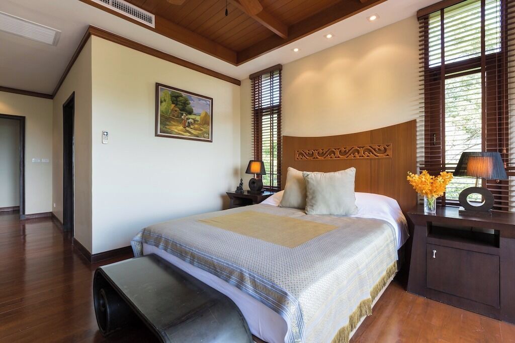 Photo of Bedroom in Na Thon