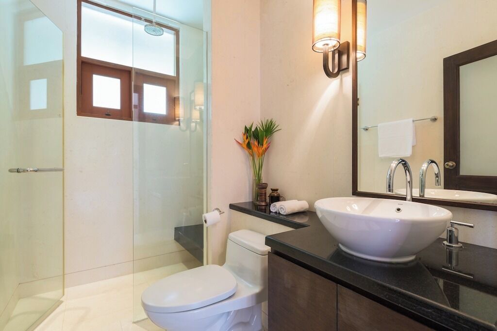 Photo of Bathroom in Na Thon