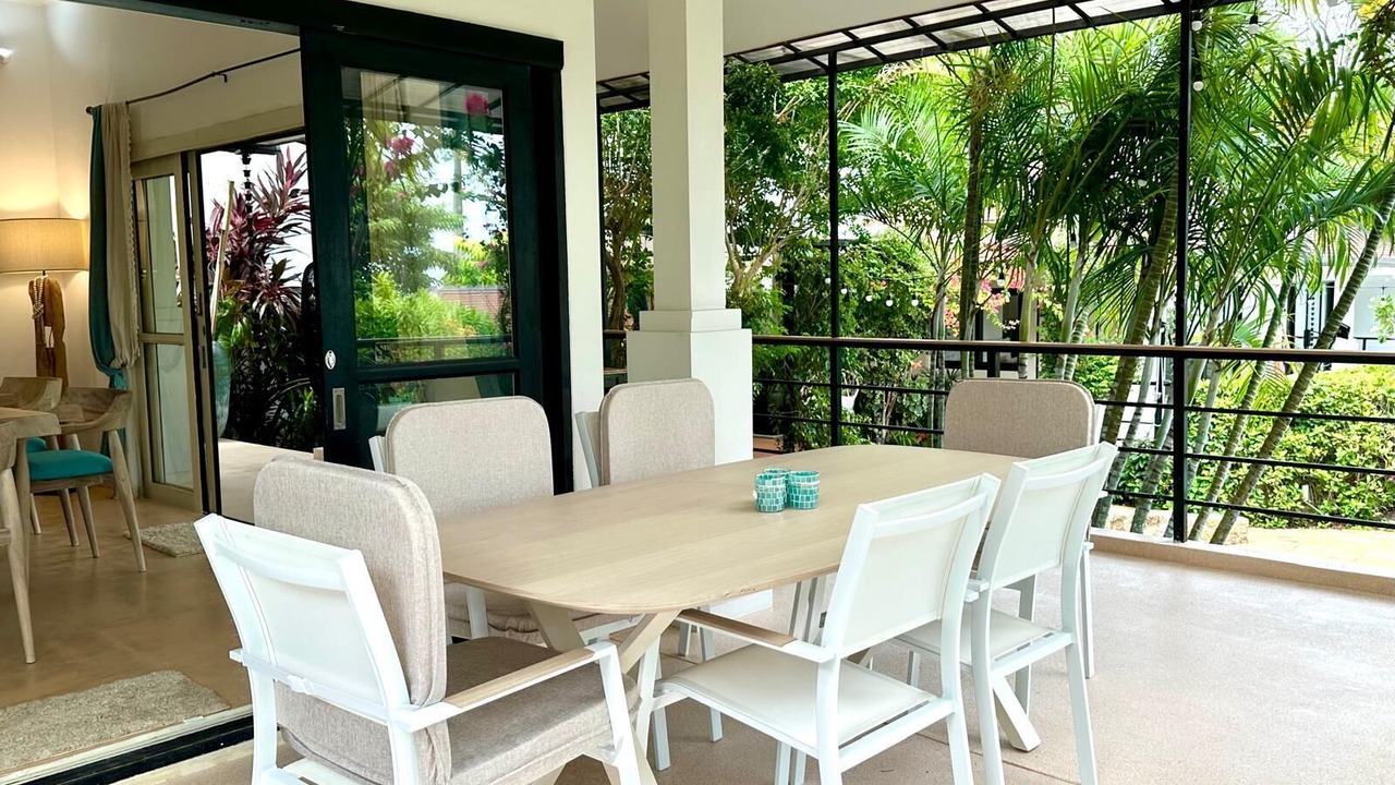 Photo of Outdoor in Choeng Mon