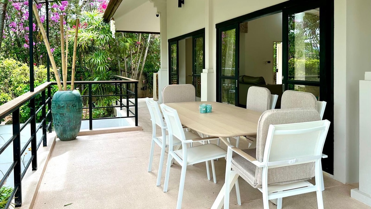 Photo of Outdoor in Choeng Mon