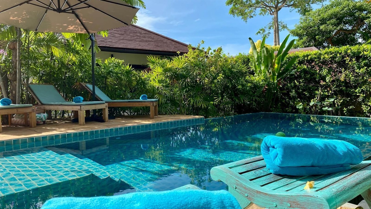 Photo of Outdoor in Choeng Mon