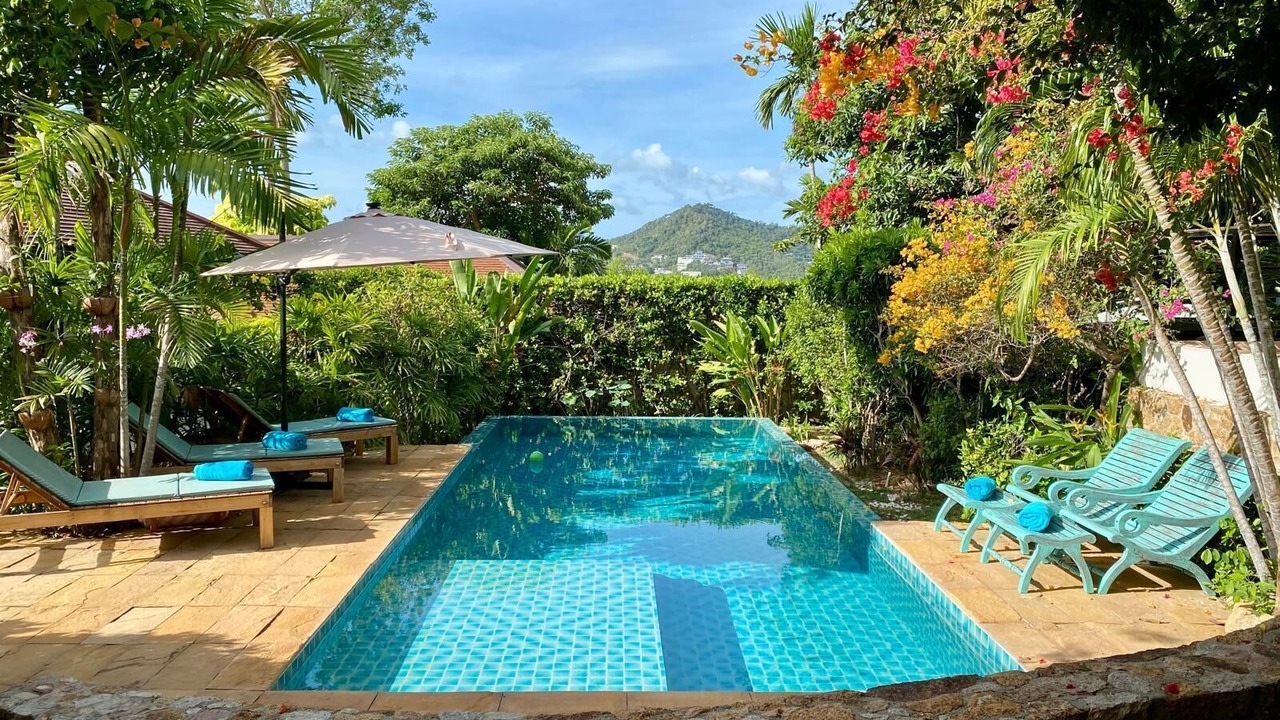 Photo of Outdoor in Choeng Mon