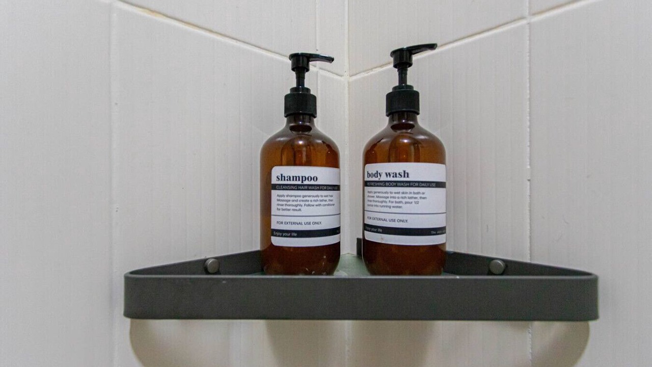 Photo of Bathroom in Patong