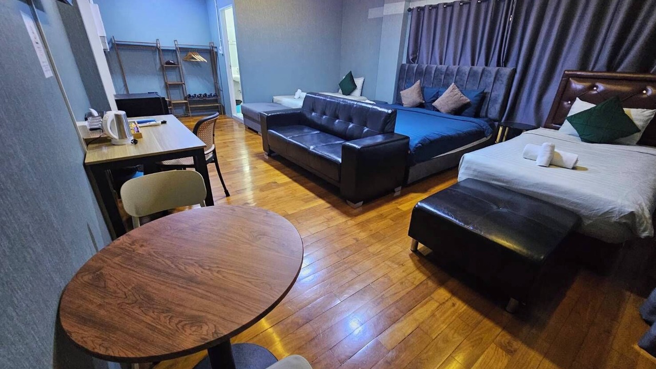 Photo of Bedroom in Don Muang