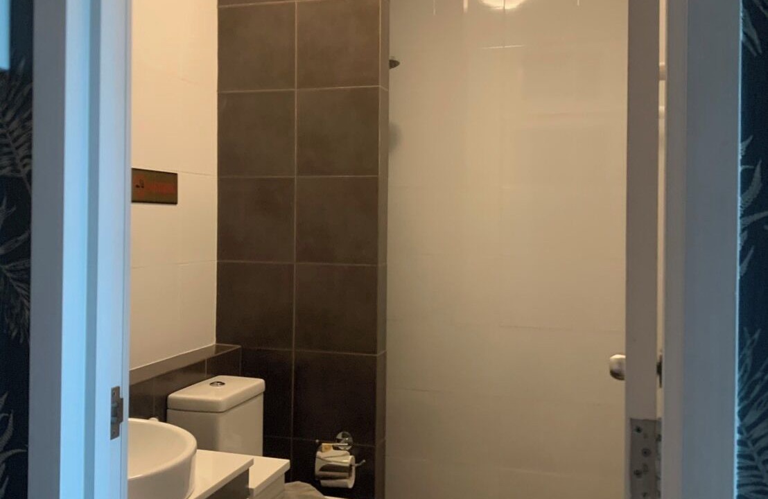 Photo of Bathroom in Don Muang