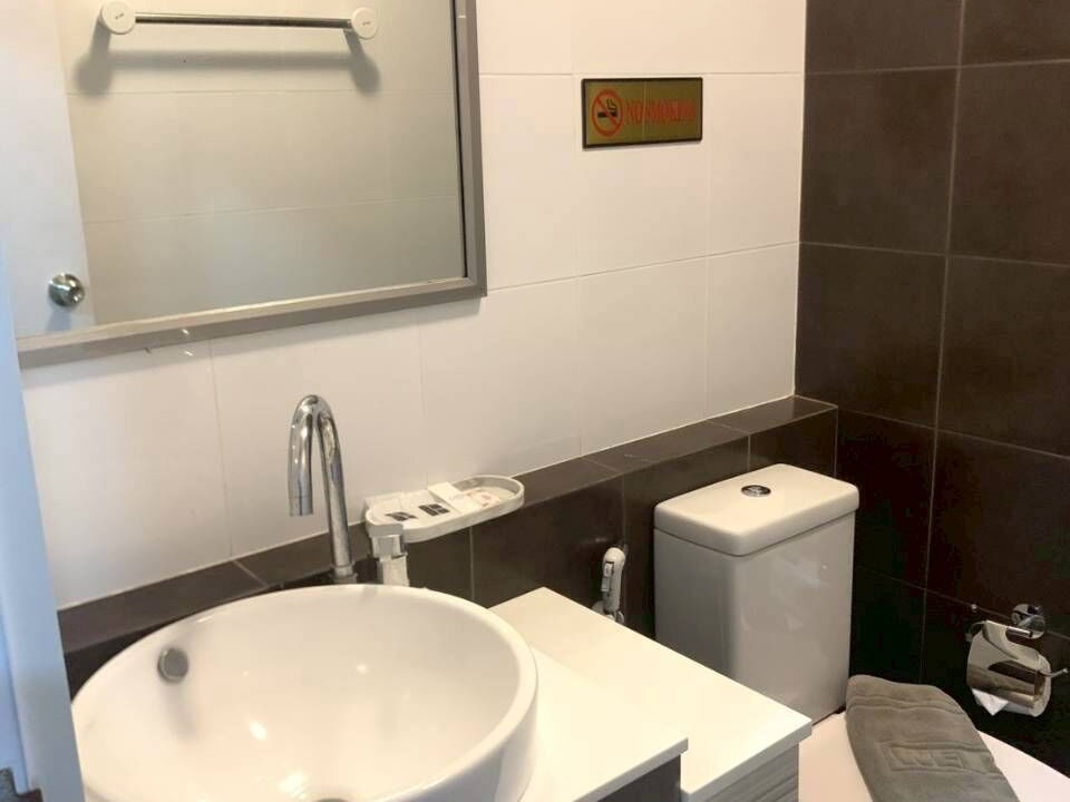 Photo of Bathroom in Don Muang