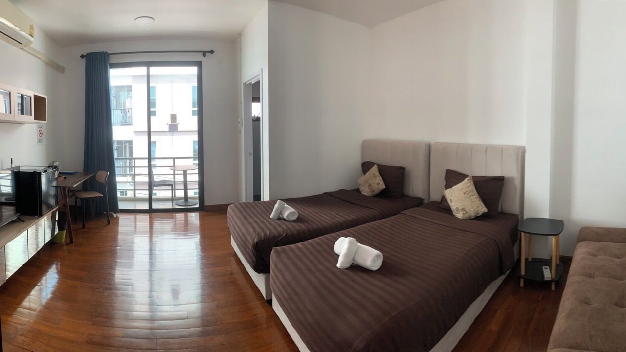 Photo of Bedroom in Don Muang