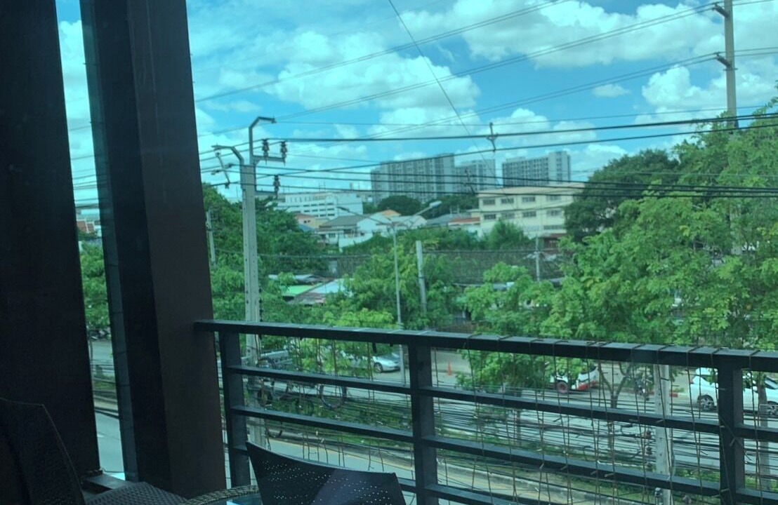 Photo of Patio Balcony in Don Muang