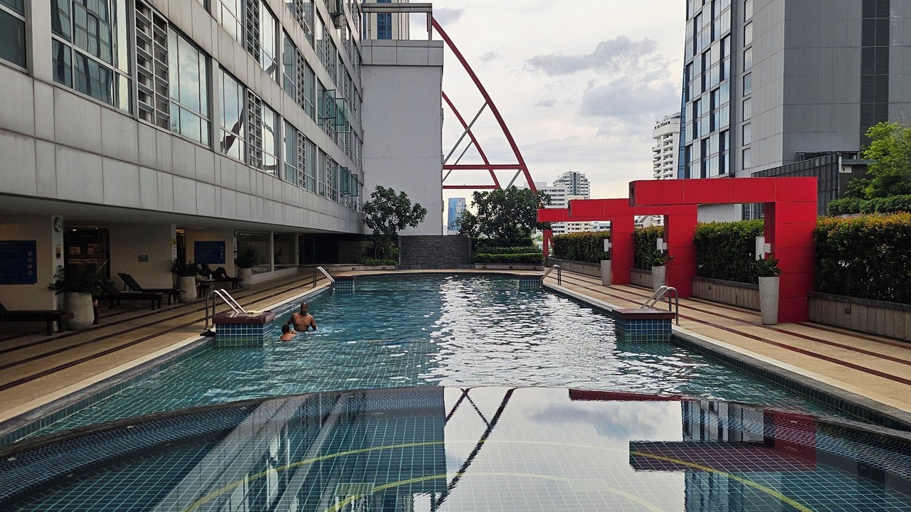 Photo of Outdoor in Pathumwan