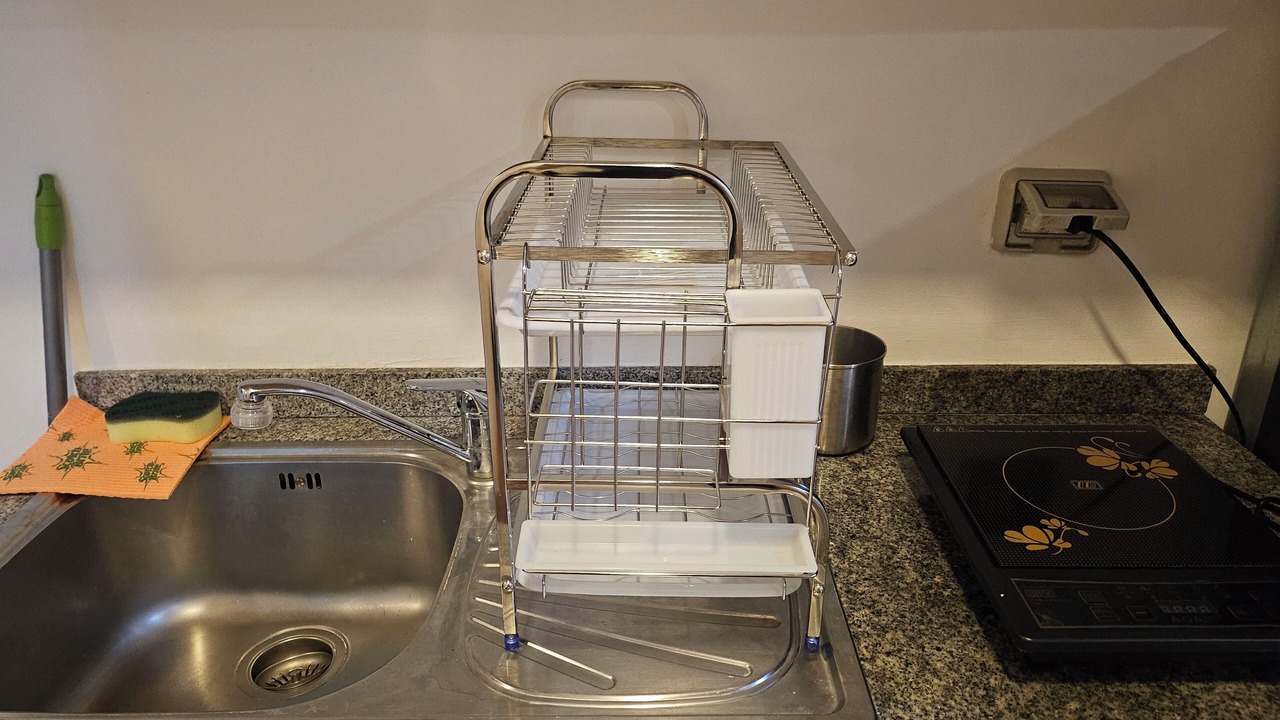 Photo of Kitchen in Pathumwan