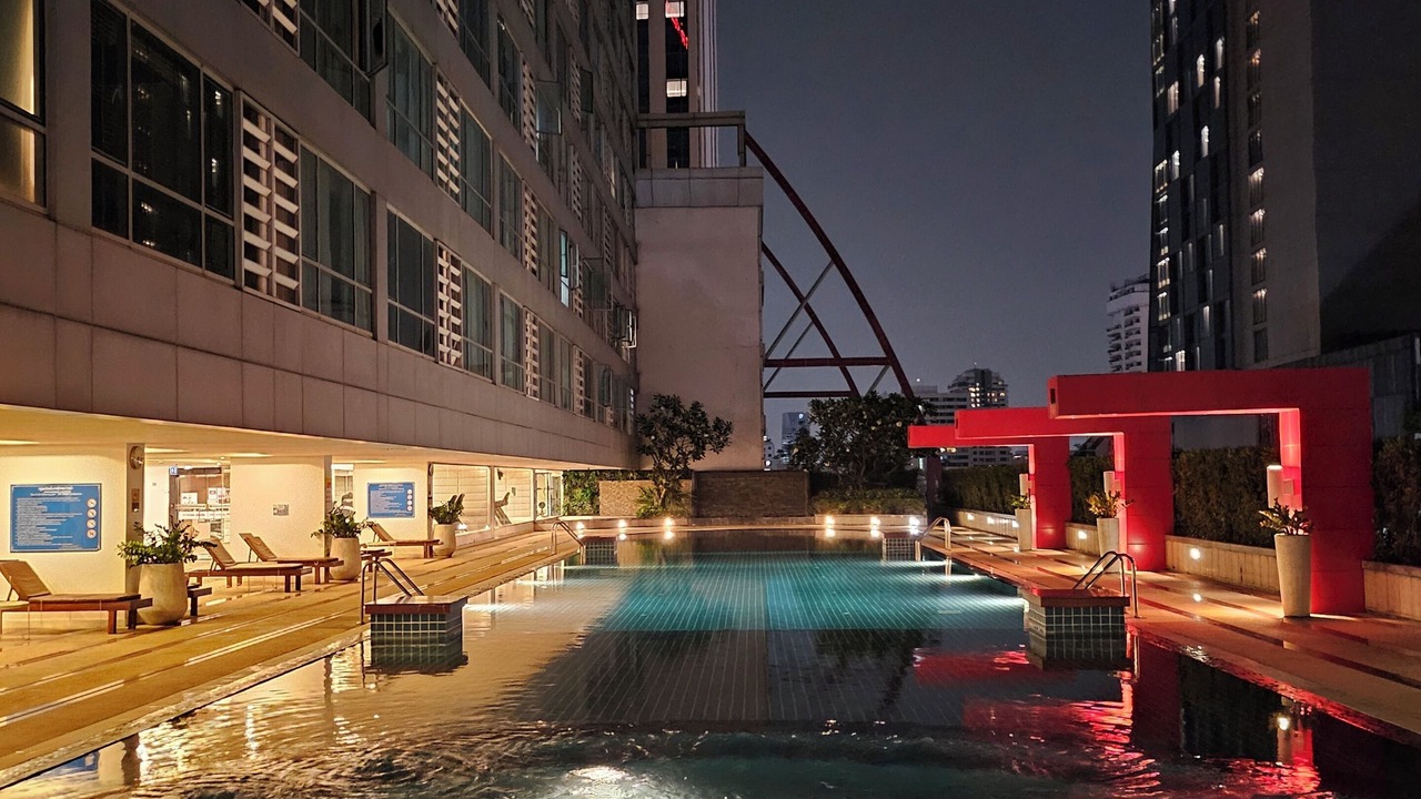 Photo of Outdoor in Pathumwan