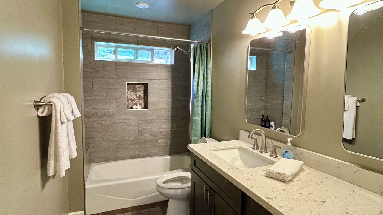 Photo of Bathroom in Sri Phum