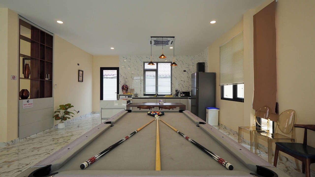 Photo of Bedroom in South Pattaya