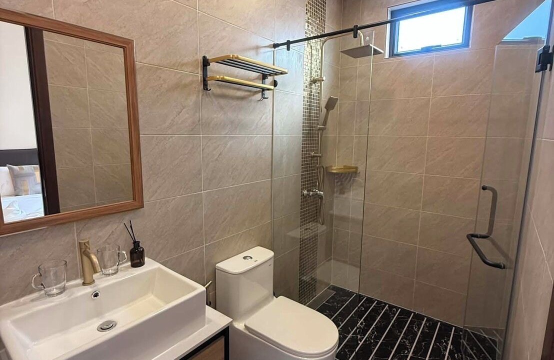 Photo of Bathroom in South Pattaya