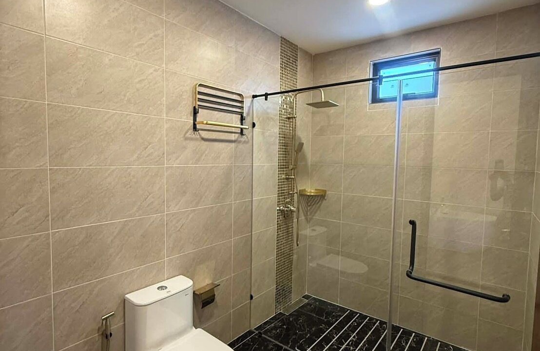 Photo of Bathroom in South Pattaya