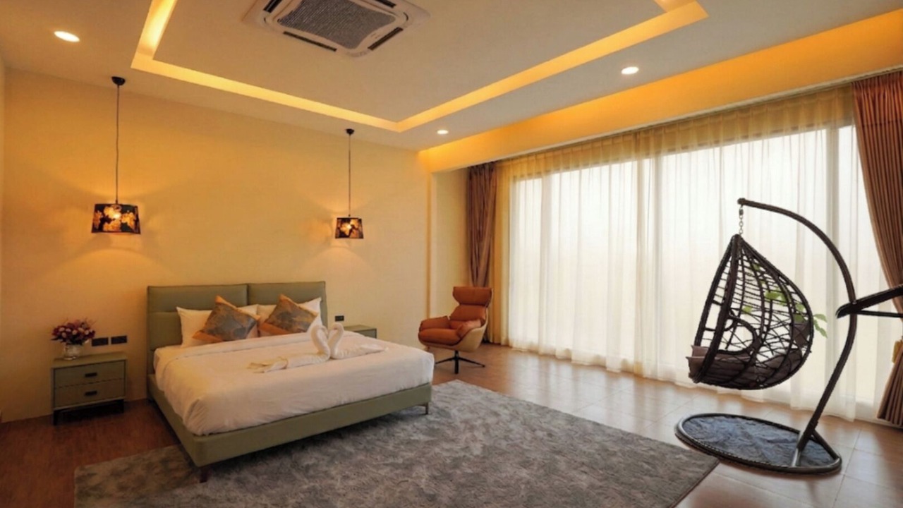 Photo of Bedroom in South Pattaya