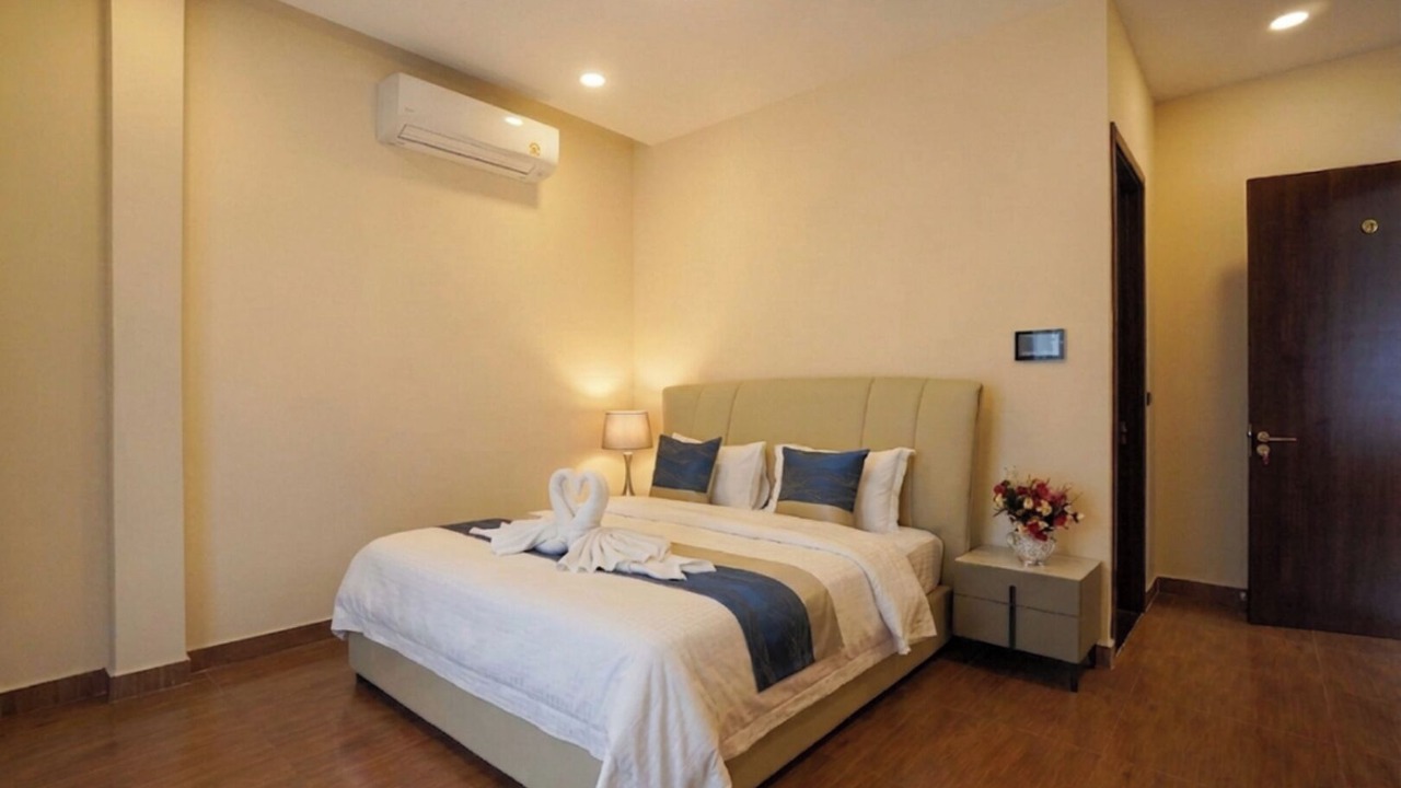 Photo of Bedroom in South Pattaya
