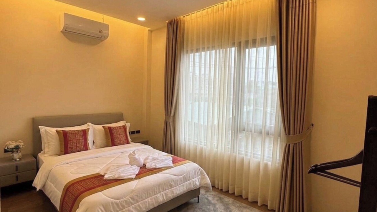 Photo of Bedroom in South Pattaya