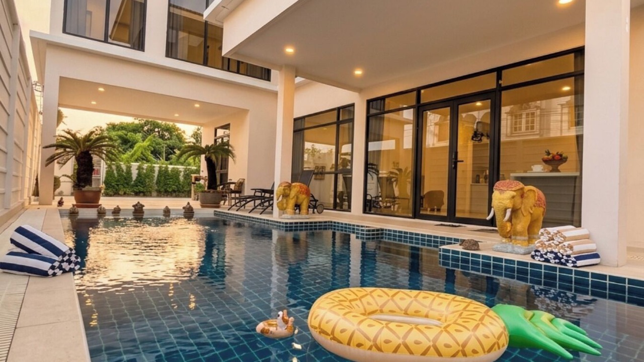 Photo of Outdoor in South Pattaya