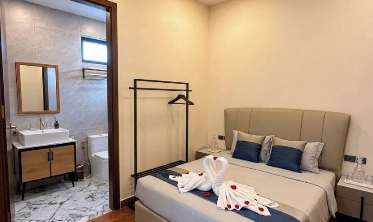 Photo of Bedroom in South Pattaya